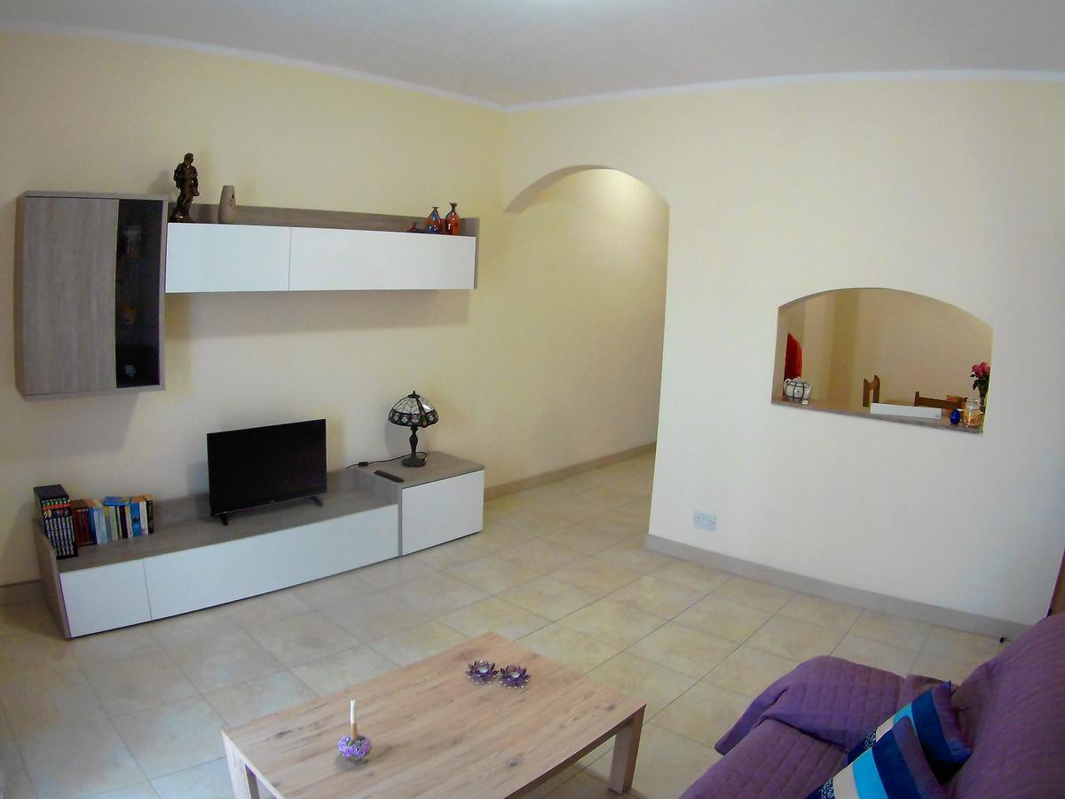 Doms Apartment Tarxien Exterior photo