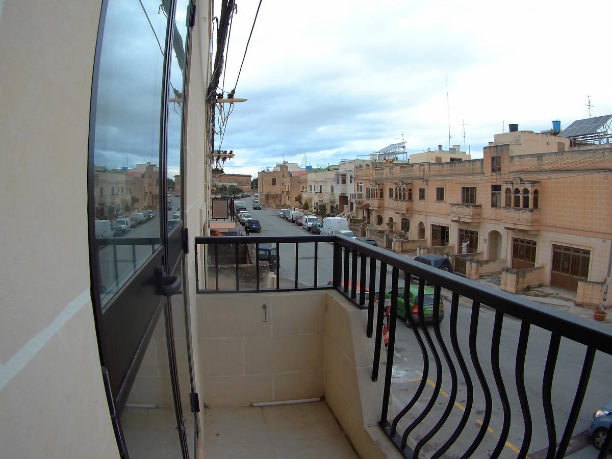 Doms Apartment Tarxien Exterior photo