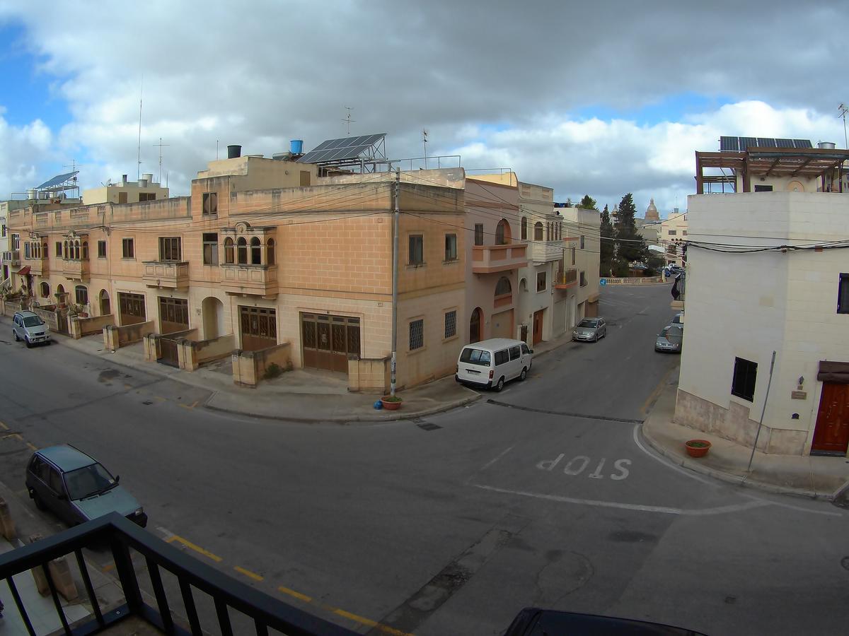 Doms Apartment Tarxien Exterior photo
