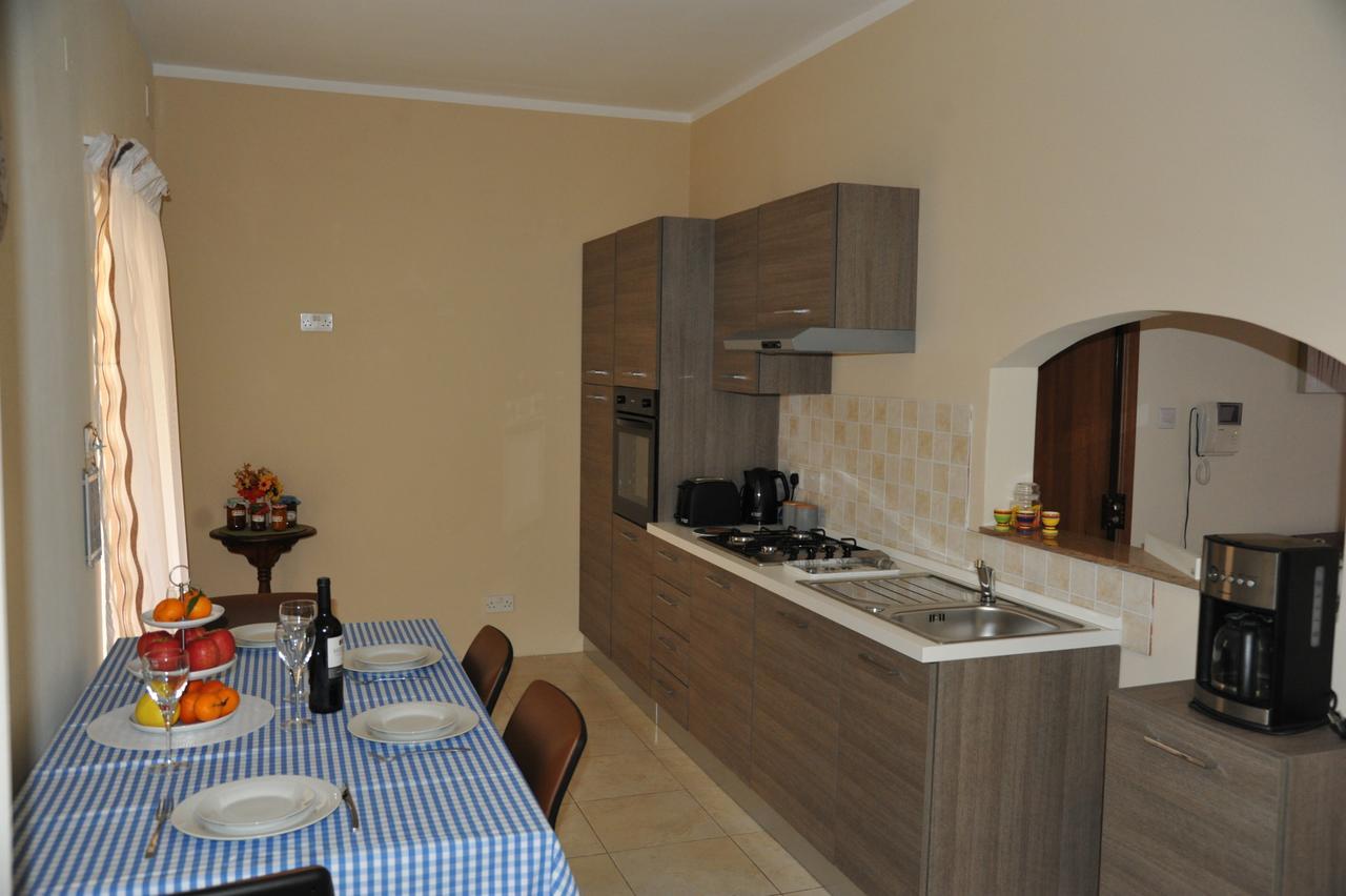Doms Apartment Tarxien Room photo