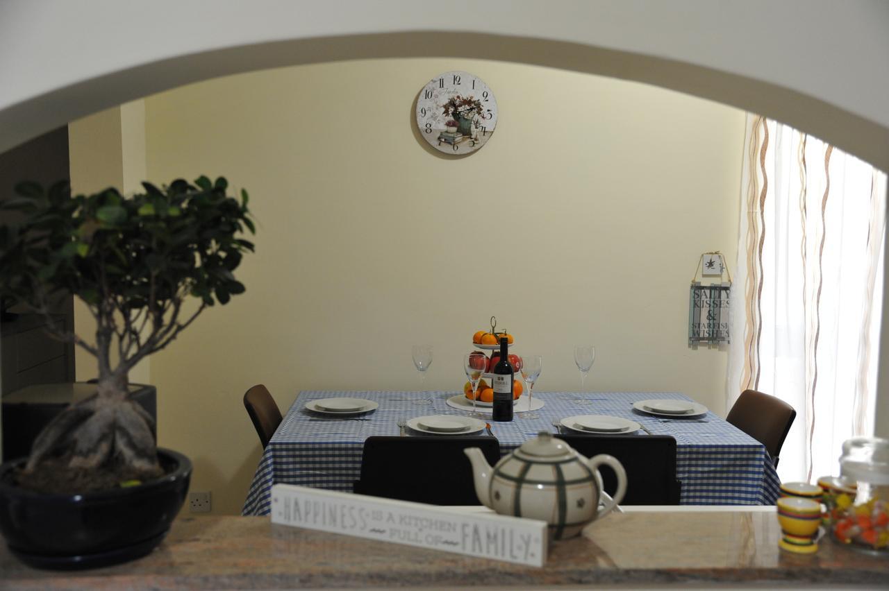 Doms Apartment Tarxien Exterior photo