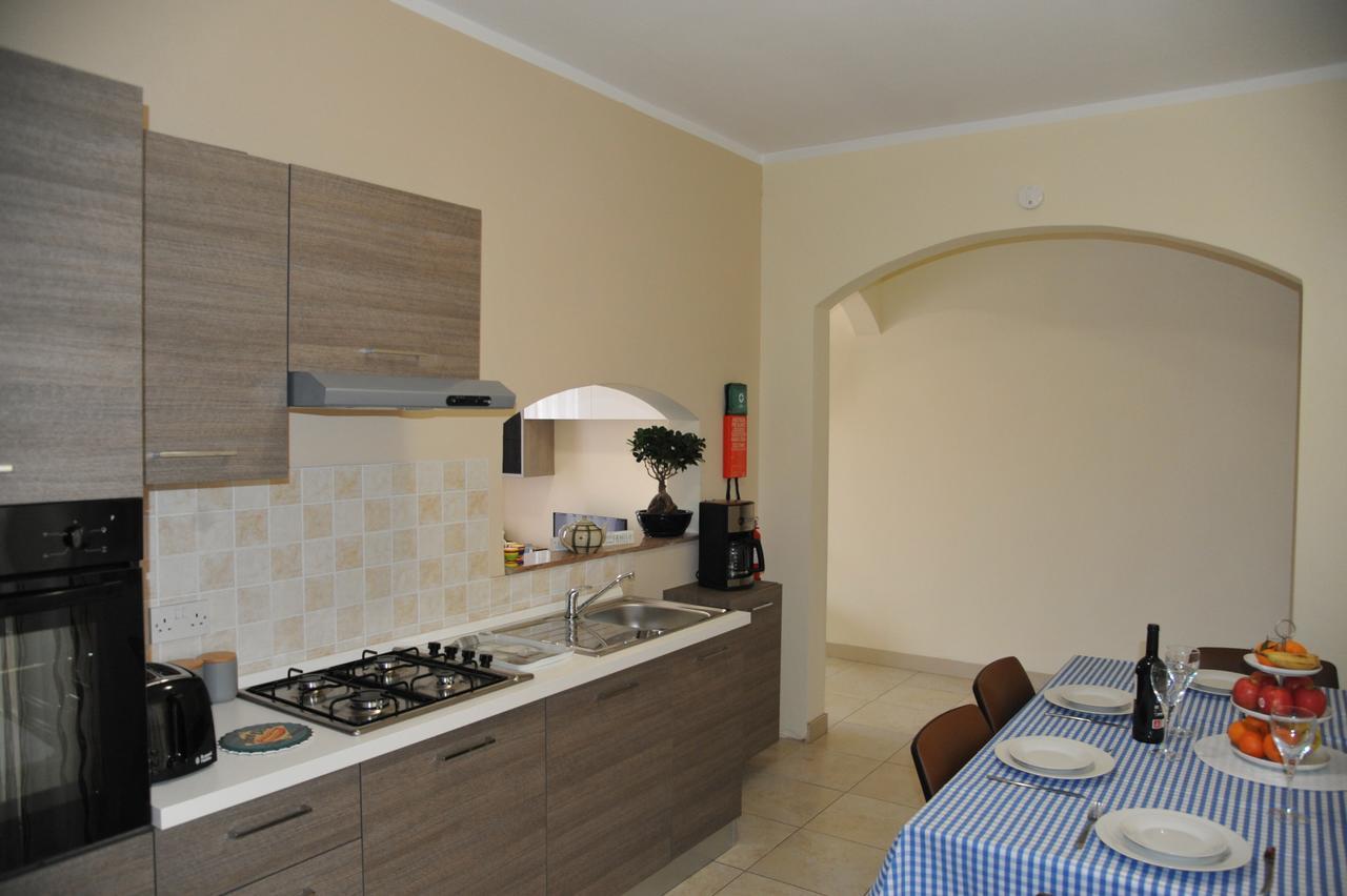 Doms Apartment Tarxien Exterior photo